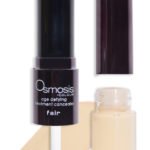 Age Defying Two-In-One Makeup: Camouflage, Hydrate & Plump