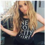 Summer Waves Hair How-to: Get Sabrina Carpenter’s Gorgeous Hair