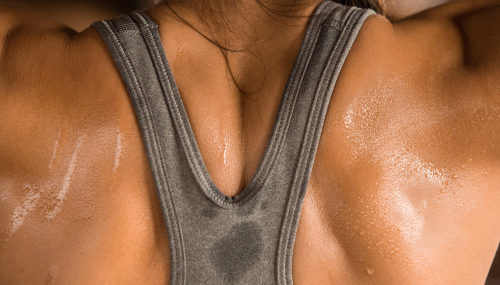 Smoothing Treatment Hair Care: How Sweat Effects Your Smoothing Treatment