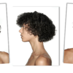 Kanye West SS2017 Hair Recap: Get the NYFW Natural Look