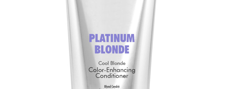 Color Enhancing Conditioner is a Must to Preserve Hair Color