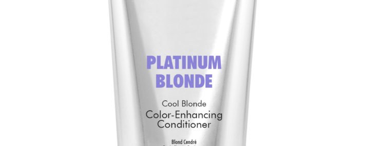 Color Enhancing Conditioner is a Must to Preserve Hair Color