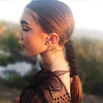 The Velvet Pony Hairstyle How-To: Get Rowan Blanchard’s Look