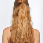 Effortless Holiday Hairstyle: Take a Cue from the Runway