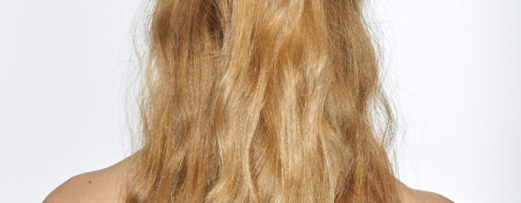 Effortless Holiday Hairstyle: Take a Cue from the Runway