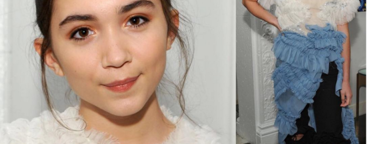 Perfect Topknot for Your Holiday Hair: Get the Look