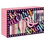 Last Minute Beauty Gifts: Give Gorgeous Hair This Christmas