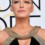 Blake Lively’s hair and makeup, and overall style, were stunning at the 2017 Golden Globes. This, after giving birth only a few months ago! Get Blake Lively’s hair and makeup red carpet look in today's Q&A.