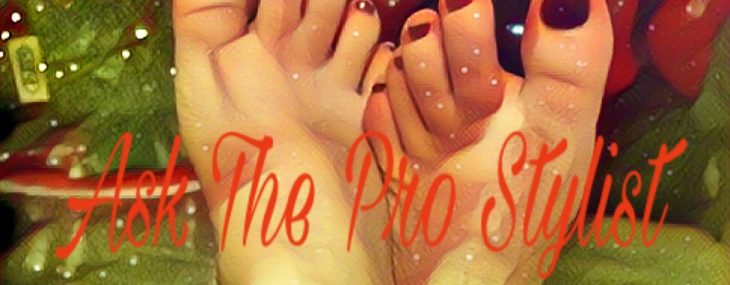 Pedicure Gone Wrong: My New Year’s Eve Nightmare