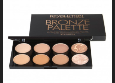 Bronzer For All Year: Find Out Why The Ultra Bronze Palette Succeeds