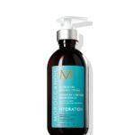 Moroccanoil Hydrating Styling Cream Fights Frizz For All Hair Types