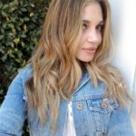 Summer Looks: Hair Inspiration From Actress Danielle Fishel
