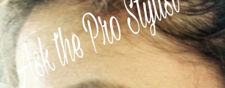 Lash Building Mascara Is A Must For Light Eyelashes