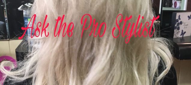 Get Beautiful Hair With Ask The Pro Stylist