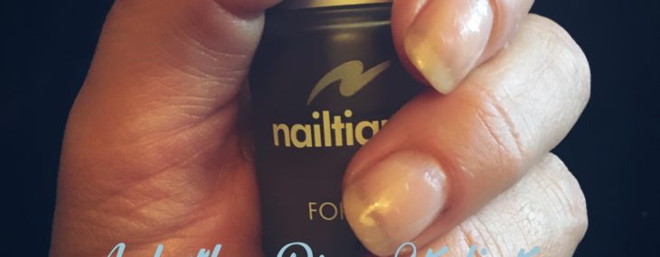 Long & Healthy Natural Nails Are Simple With This Friday’s Favorite