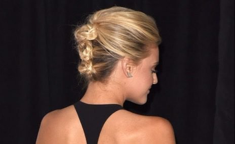 Mohawk Braid Guide As Seen On Kelsea Ballerini During iHeartRadio Music Festival