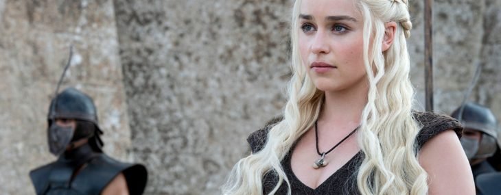 Best Platinum Blonde Hair Care: How to Maintain Khaleesi Blonde Hair 