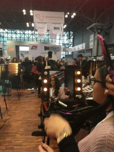 The hottest hair trends from IBS New York 2018 could be found right in your back yard. From texture to waves and fun color, you will find it all at a stylist near you.