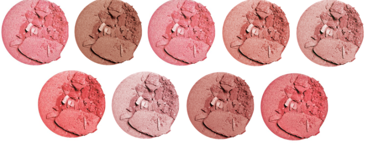 Latest Makeup Trend: Radiant Skin Begins With Moringa