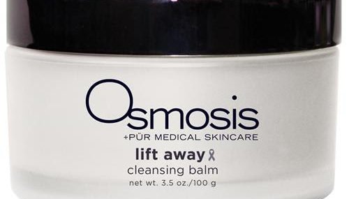 Cleansing Balms Assist Glowing Skin: New Cleansing Balm is This Friday’s Favorite