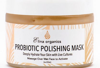 Probiotic Polishing Mask & Other Skincare on Sale for Black Friday