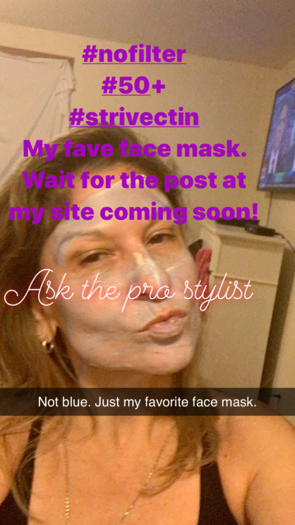 Best Face Mask