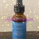 Occlusive Argan Oil