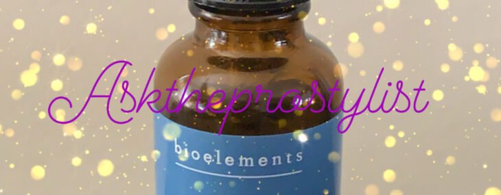 Why Occlusive Argan Oil Works to Moisturize Aging Skin