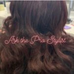 Coloring Hair at Home