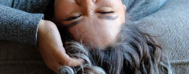 Five Best Products to Brighten Curly Gray Hair You’ll Love