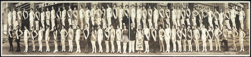 Beauty Pageants