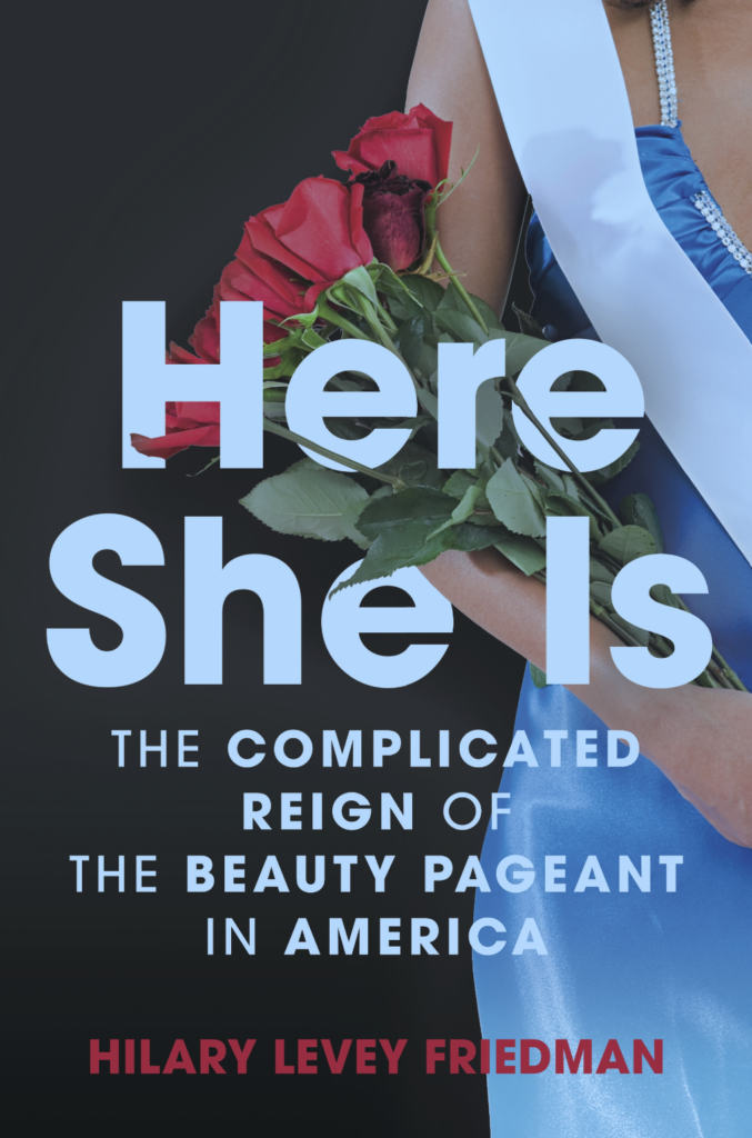 Beauty Pageants
