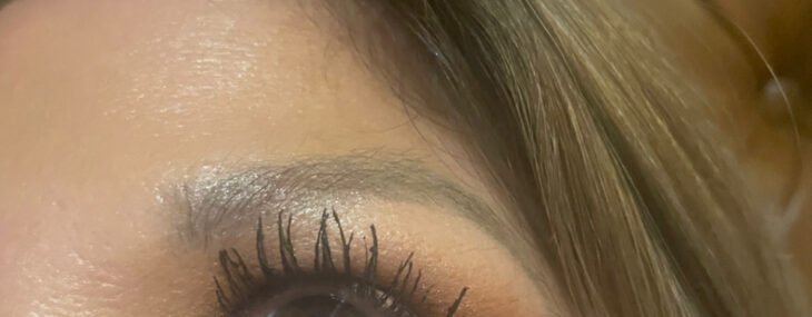 The Best Lash Extensions Come in a Tube