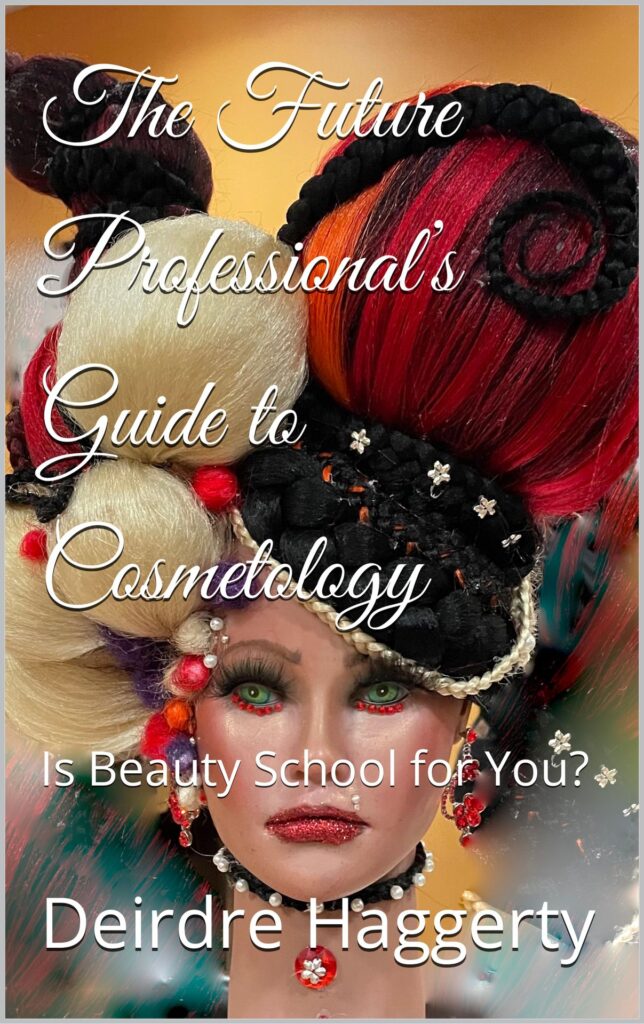 Free Beauty Guide